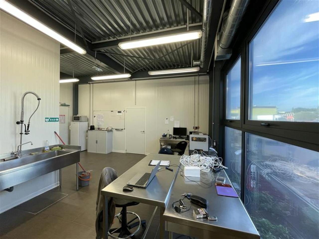 Local d'activité Vendargues 969m² Location local d'activité Vendargues Hérault OLACT2426066 15